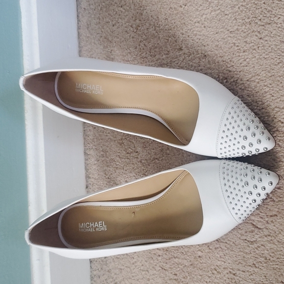 MICHAEL Michael Kors Shoes - Michael Kors Women Shoes